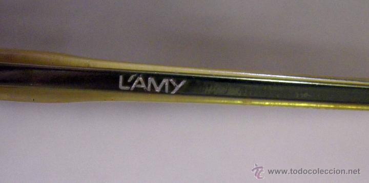 Vintage: GAFAS, COMPLEMENTO VINTAGE, LAMY, GRADUADAS, FRANCIA - Foto 7
