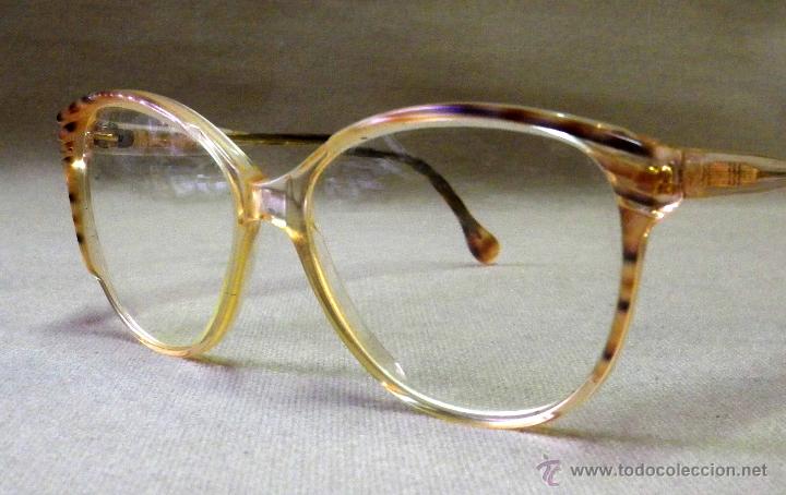 Vintage: GAFAS, COMPLEMENTO VINTAGE, GRADUADAS, DESIGN, ITALIA - Foto 11
