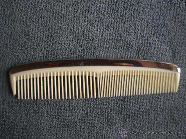 Vintage: ESTUCHE DE TOCADOR VINTAGE. - Foto 7