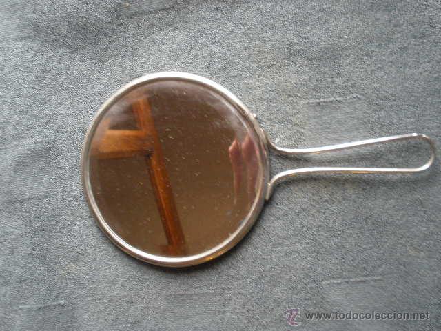Vintage: ESTUCHE DE TOCADOR VINTAGE. - Foto 8