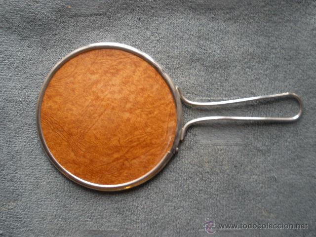 Vintage: ESTUCHE DE TOCADOR VINTAGE. - Foto 9