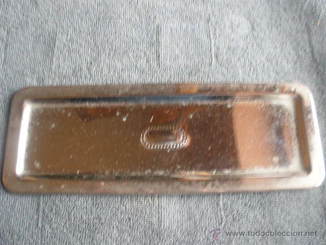 Vintage: ESTUCHE DE TOCADOR VINTAGE. - Foto 10