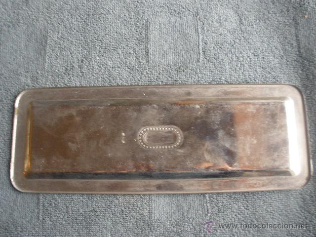 Vintage: ESTUCHE DE TOCADOR VINTAGE. - Foto 11