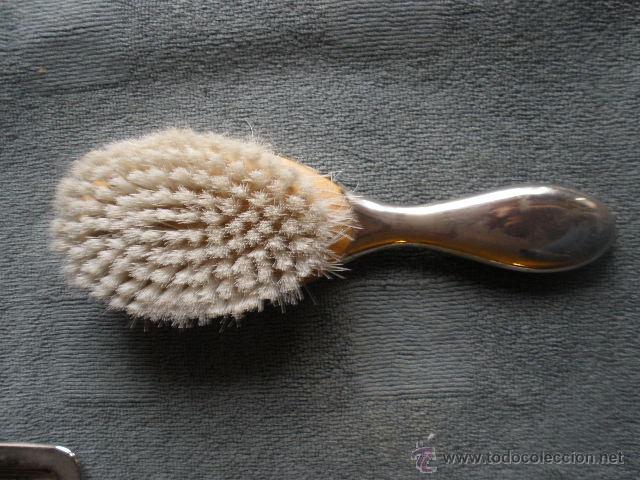 Vintage: ESTUCHE DE TOCADOR VINTAGE. - Foto 13