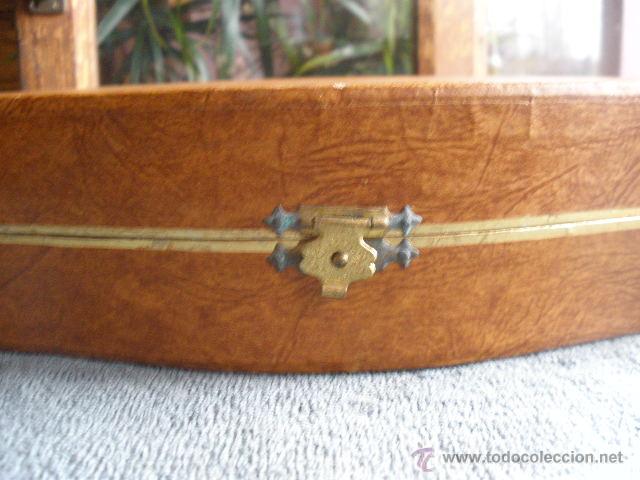 Vintage: ESTUCHE DE TOCADOR VINTAGE. - Foto 17