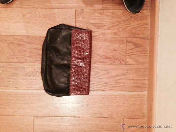 Vintage: Cartera vintage - Foto 1
