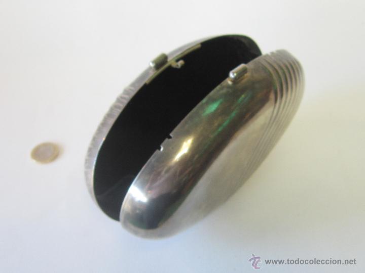Vintage: BOLSO VINTAGE EN METAL - Foto 4