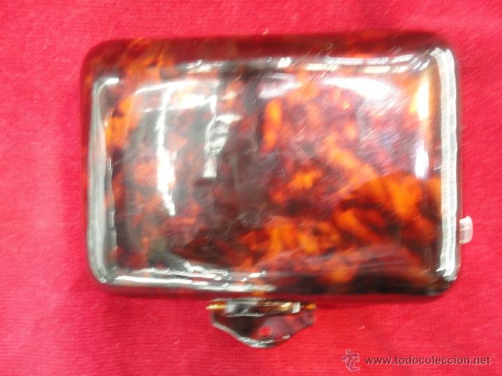 Vintage: BOLSO DE MANO - Foto 1