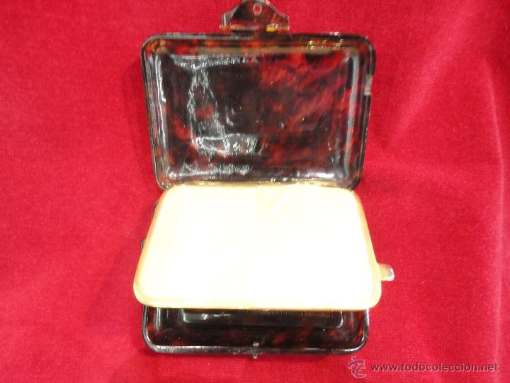 Vintage: BOLSO DE MANO - Foto 2