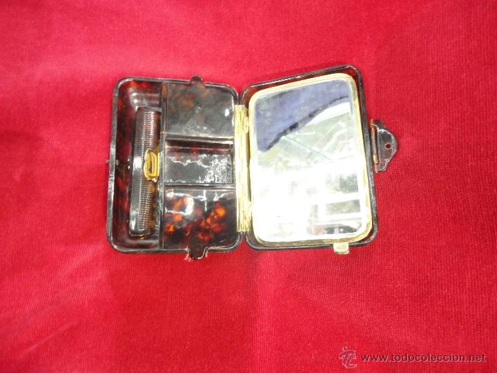 Vintage: BOLSO DE MANO - Foto 3