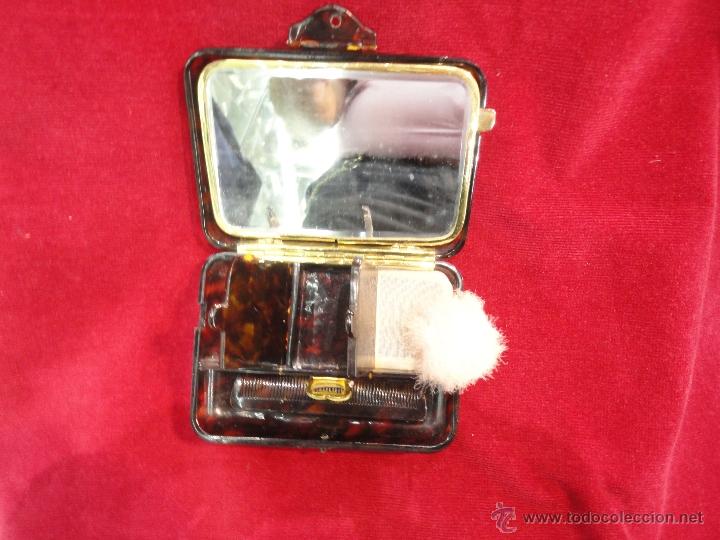 Vintage: BOLSO DE MANO - Foto 4