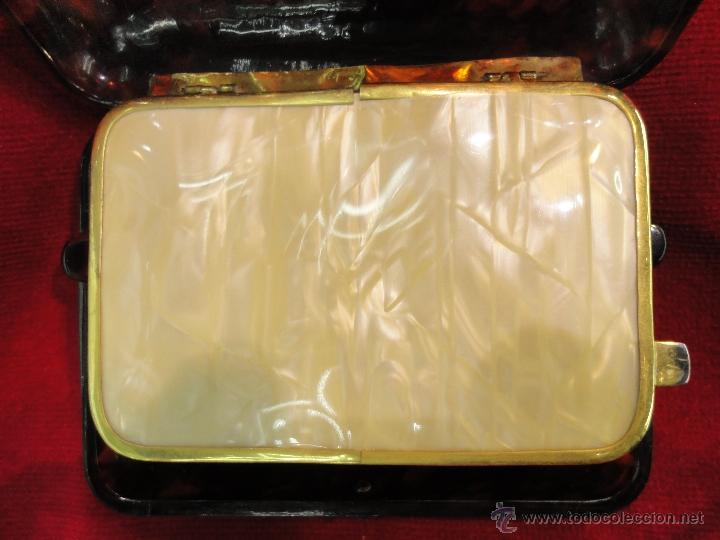 Vintage: BOLSO DE MANO - Foto 7