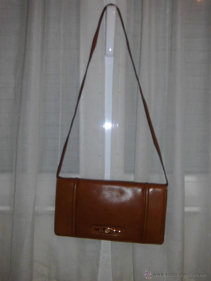 Vintage: BONITO BOLSO VINTAGE - Foto 1