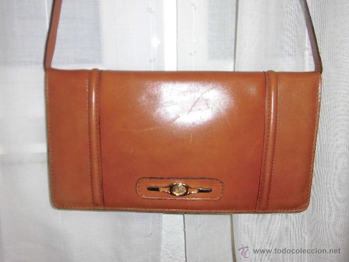 Vintage: BONITO BOLSO VINTAGE - Foto 2