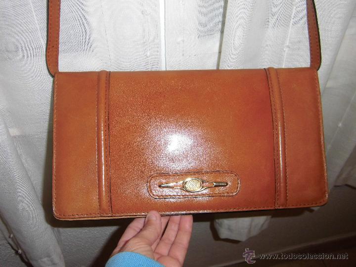 Vintage: BONITO BOLSO VINTAGE - Foto 4