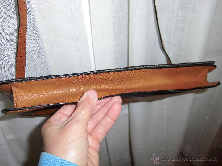 Vintage: BONITO BOLSO VINTAGE - Foto 5
