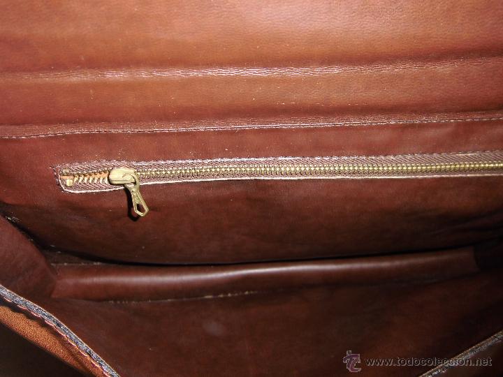 Vintage: BONITO BOLSO VINTAGE - Foto 7