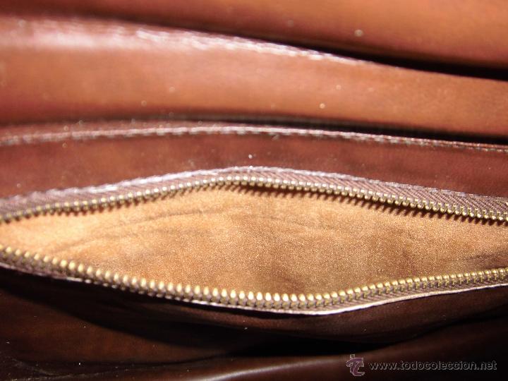 Vintage: BONITO BOLSO VINTAGE - Foto 8
