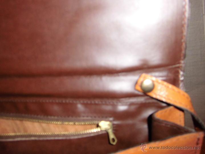 Vintage: BONITO BOLSO VINTAGE - Foto 9