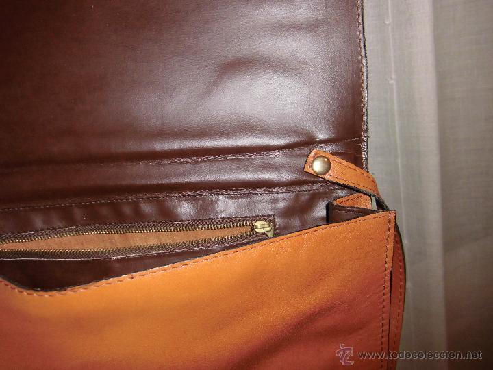 Vintage: BONITO BOLSO VINTAGE - Foto 10
