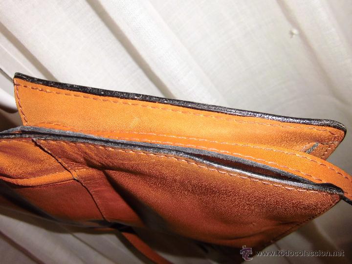 Vintage: BONITO BOLSO VINTAGE - Foto 12