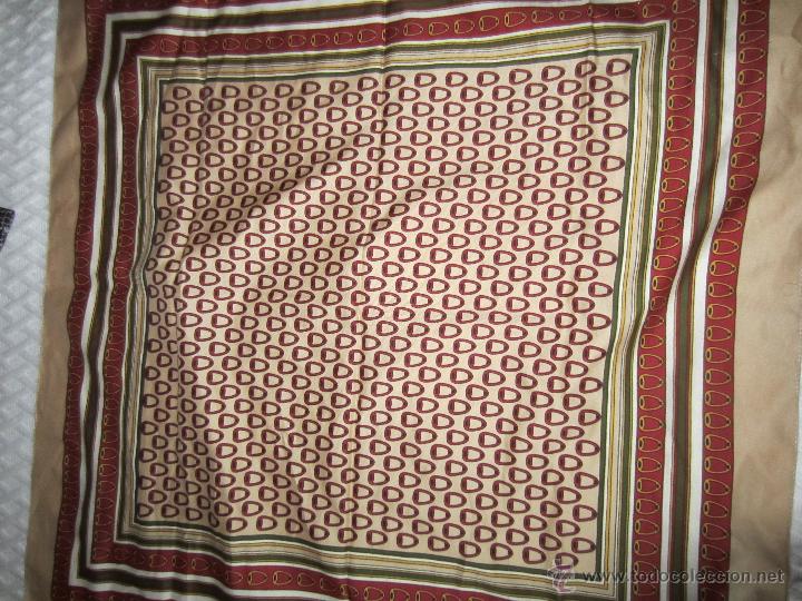 Vintage: elegante pa&ntilde;uelo - Foto 1
