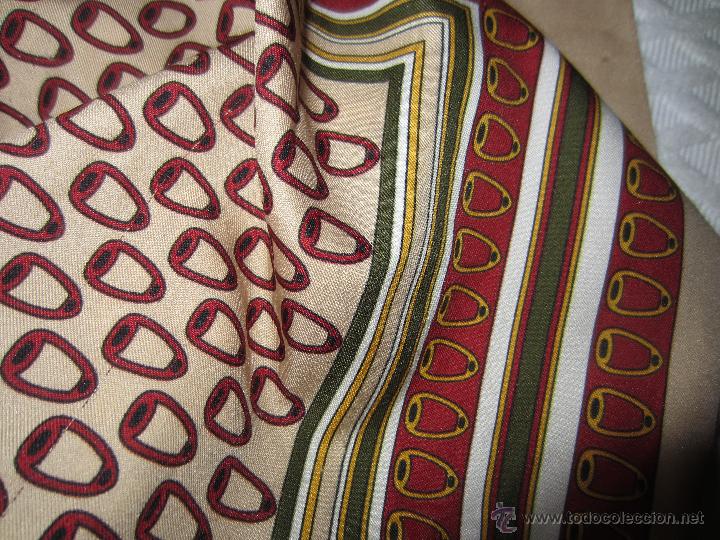 Vintage: elegante pa&ntilde;uelo - Foto 2
