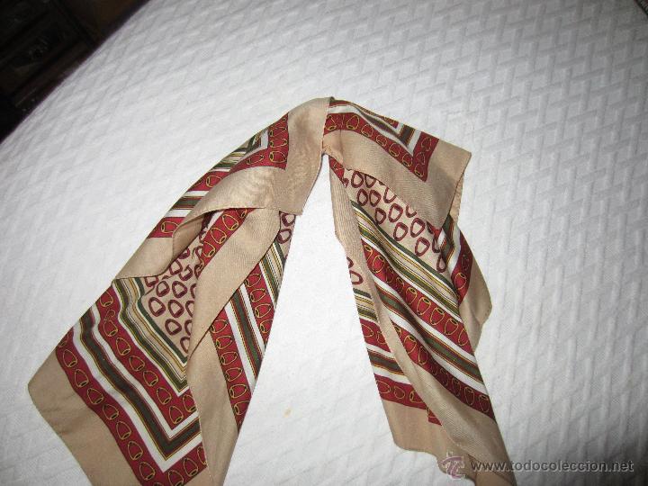 Vintage: elegante pa&ntilde;uelo - Foto 3