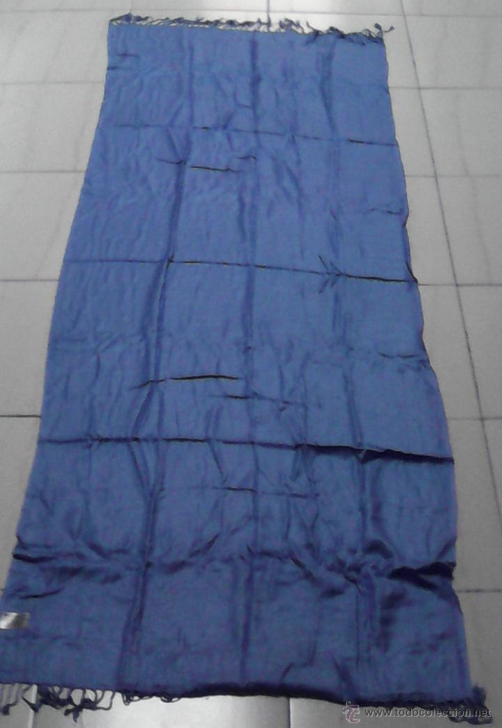 Vintage: Pa&ntilde;uelo mujer Viscose - Foto 1