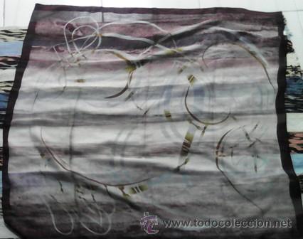 Vintage: Pa&ntilde;uelo de mujer, Made in Italy - Foto 1