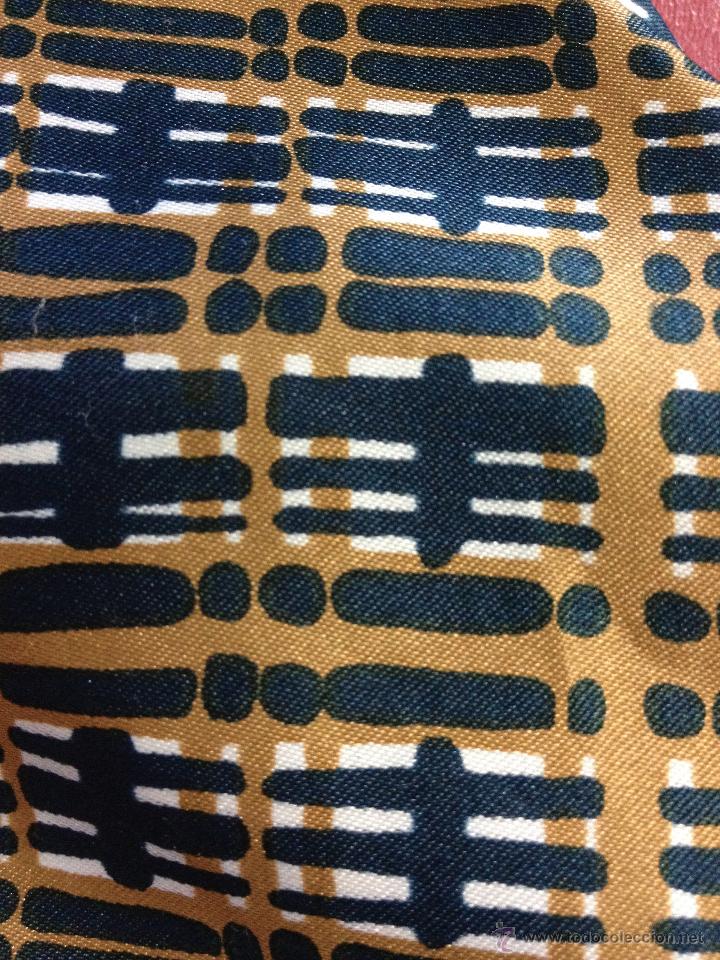 Vintage: Antigua corbata Vintage. Original estampado. - Foto 2