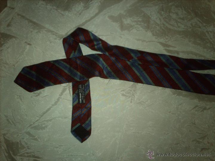 Vintage: CORBATA RICHEL-YOUNG LOOK-MADE IN SPAIN - Foto 2