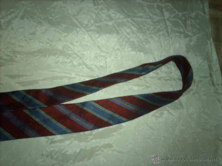 Vintage: CORBATA RICHEL-YOUNG LOOK-MADE IN SPAIN - Foto 3