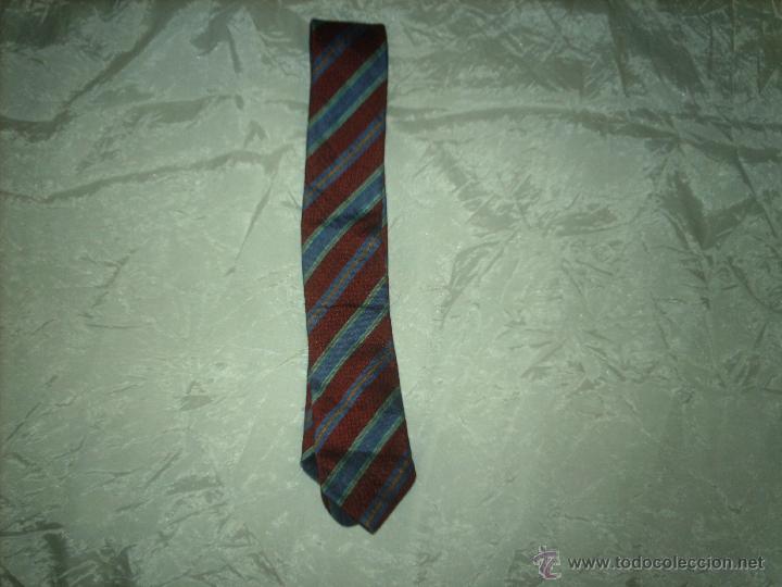 Vintage: CORBATA RICHEL-YOUNG LOOK-MADE IN SPAIN - Foto 6