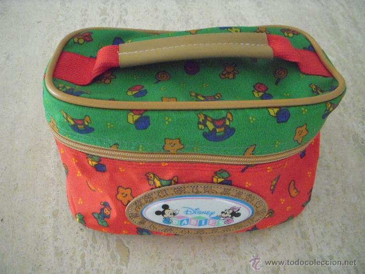 Vintage: neceser disney - Foto 1