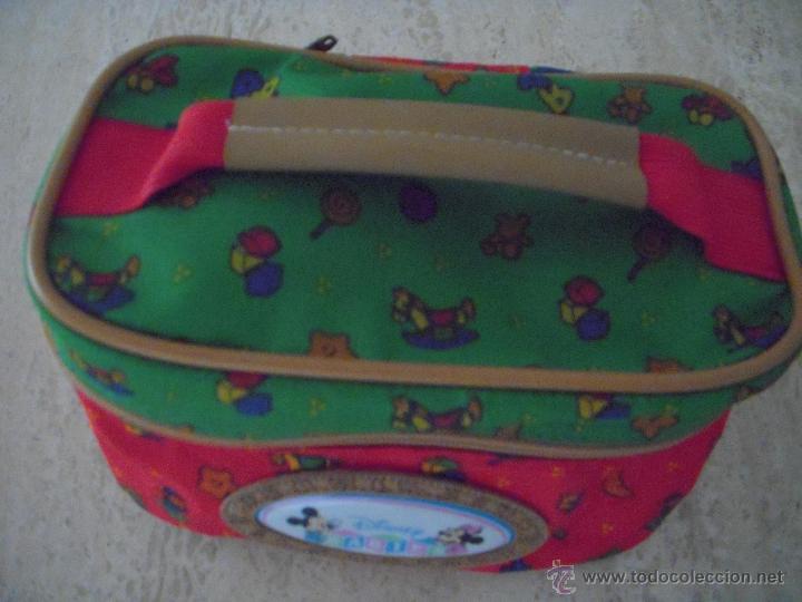 Vintage: neceser disney - Foto 4