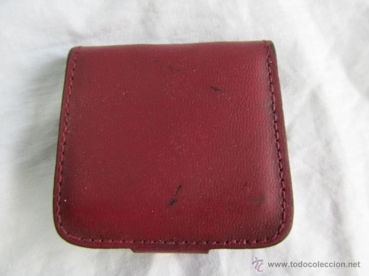 Vintage: Antiguo estuche de lentillas - Foto 2