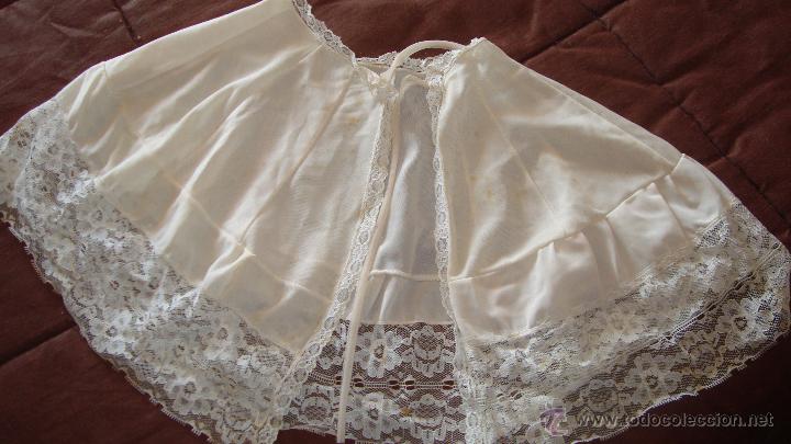 Vintage: antiguo peinador - Foto 1