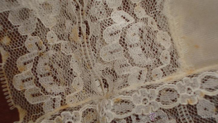 Vintage: antiguo peinador - Foto 4