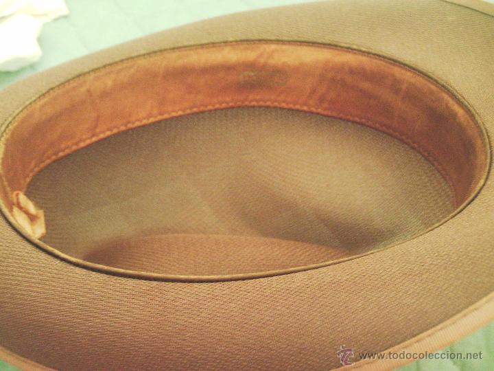 Vintage: antiguo felt hatters and trimmers union - Foto 2