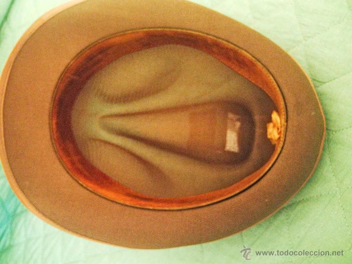 Vintage: antiguo felt hatters and trimmers union - Foto 3