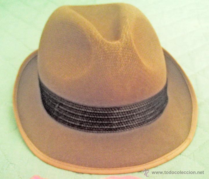 Vintage: antiguo felt hatters and trimmers union - Foto 5