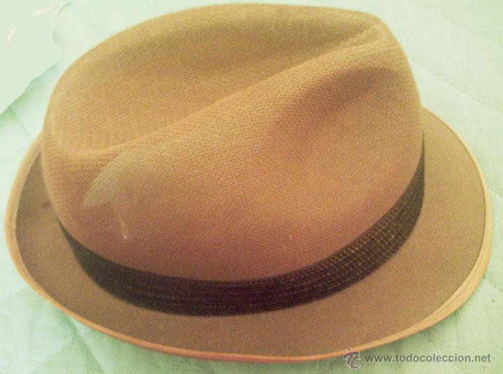Vintage: antiguo felt hatters and trimmers union - Foto 6