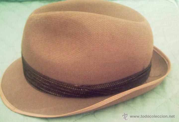 Vintage: antiguo felt hatters and trimmers union - Foto 7