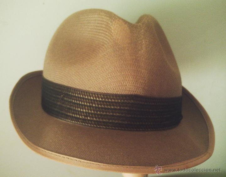 Vintage: antiguo felt hatters and trimmers union - Foto 8
