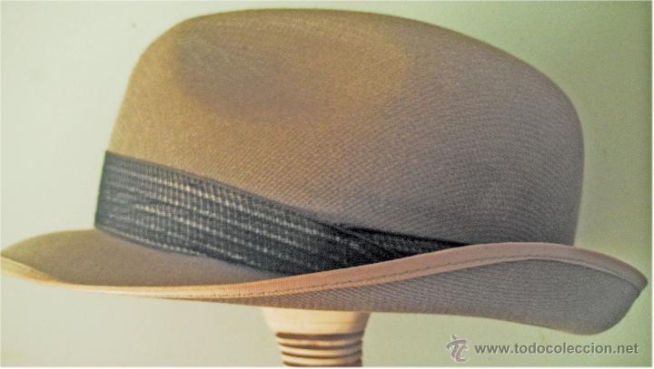 Vintage: antiguo felt hatters and trimmers union - Foto 9