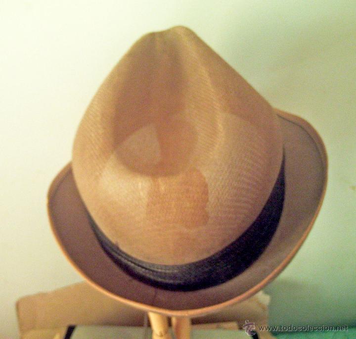 Vintage: antiguo felt hatters and trimmers union - Foto 10