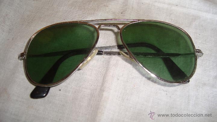 Vintage: ANTIGUAS GAFAS DE LOS A&Ntilde;OS 70 - Foto 1