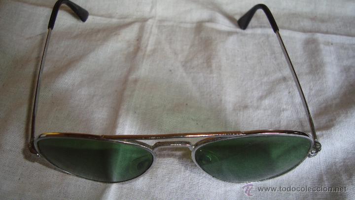 Vintage: ANTIGUAS GAFAS DE LOS A&Ntilde;OS 70 - Foto 2
