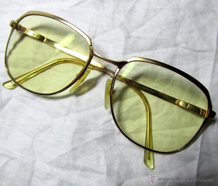 Vintage: Gafas graduadas Morel numeradas - Foto 1